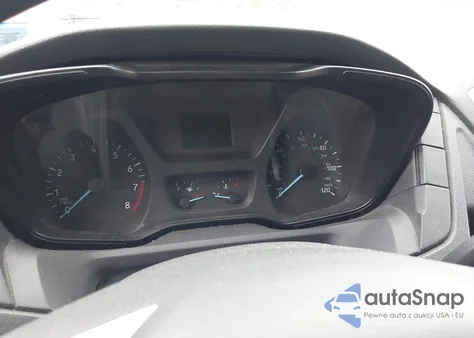 2017 Ford Transit-250 из США, поврежденный, VIN 1FTYR2XM5HKA03599